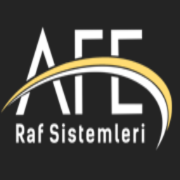 Afe Raf Sistemleri logosu