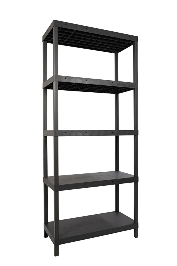 plastik raf sistemleri