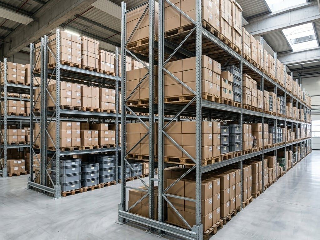 ahşap raf ve tel pano uygulama danışmanlığı